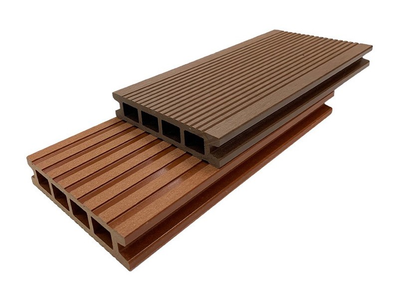 Which material is better MDF or PP WPC?