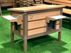 Outdoor Cat House
