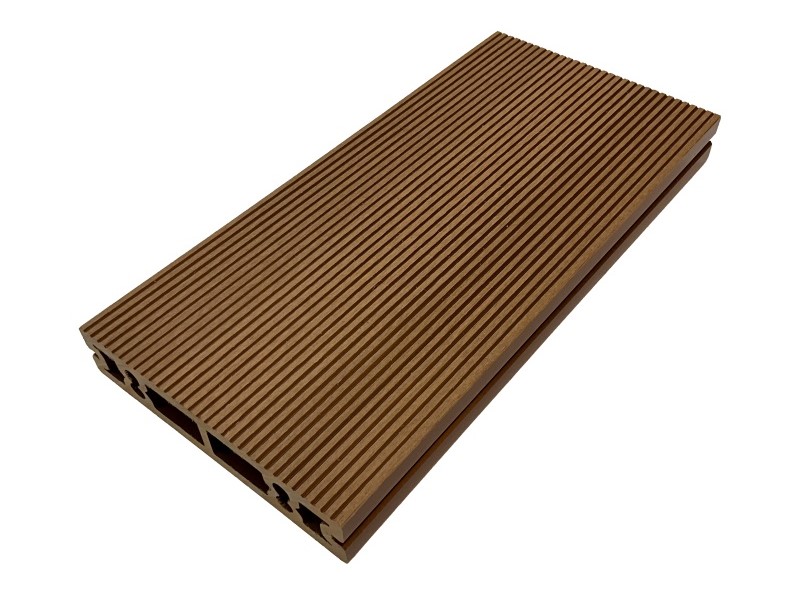 Why Is PP-WPC (Wood + Polypropylene) Composite Materials