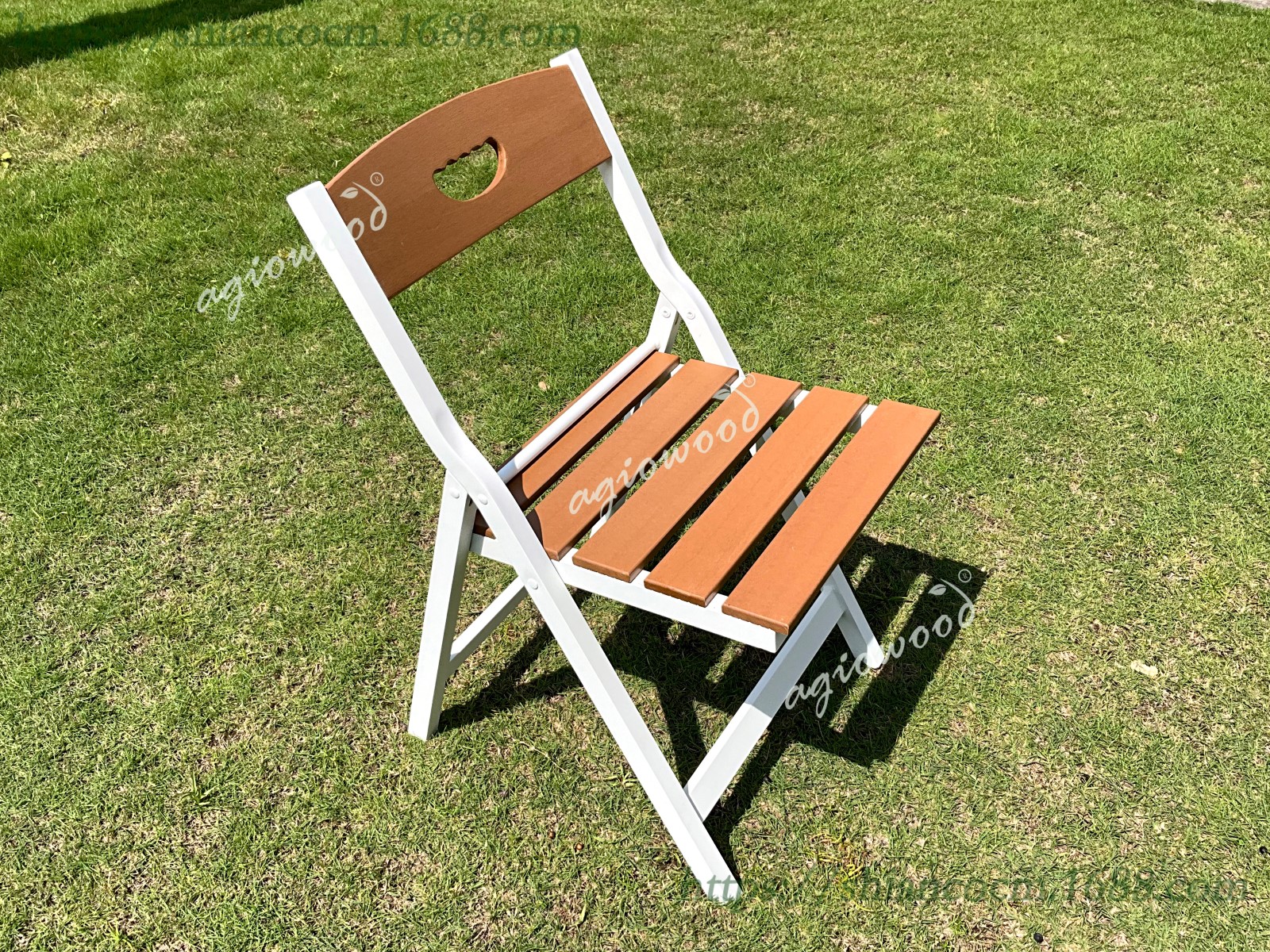 Outdoor Folding Chair 8