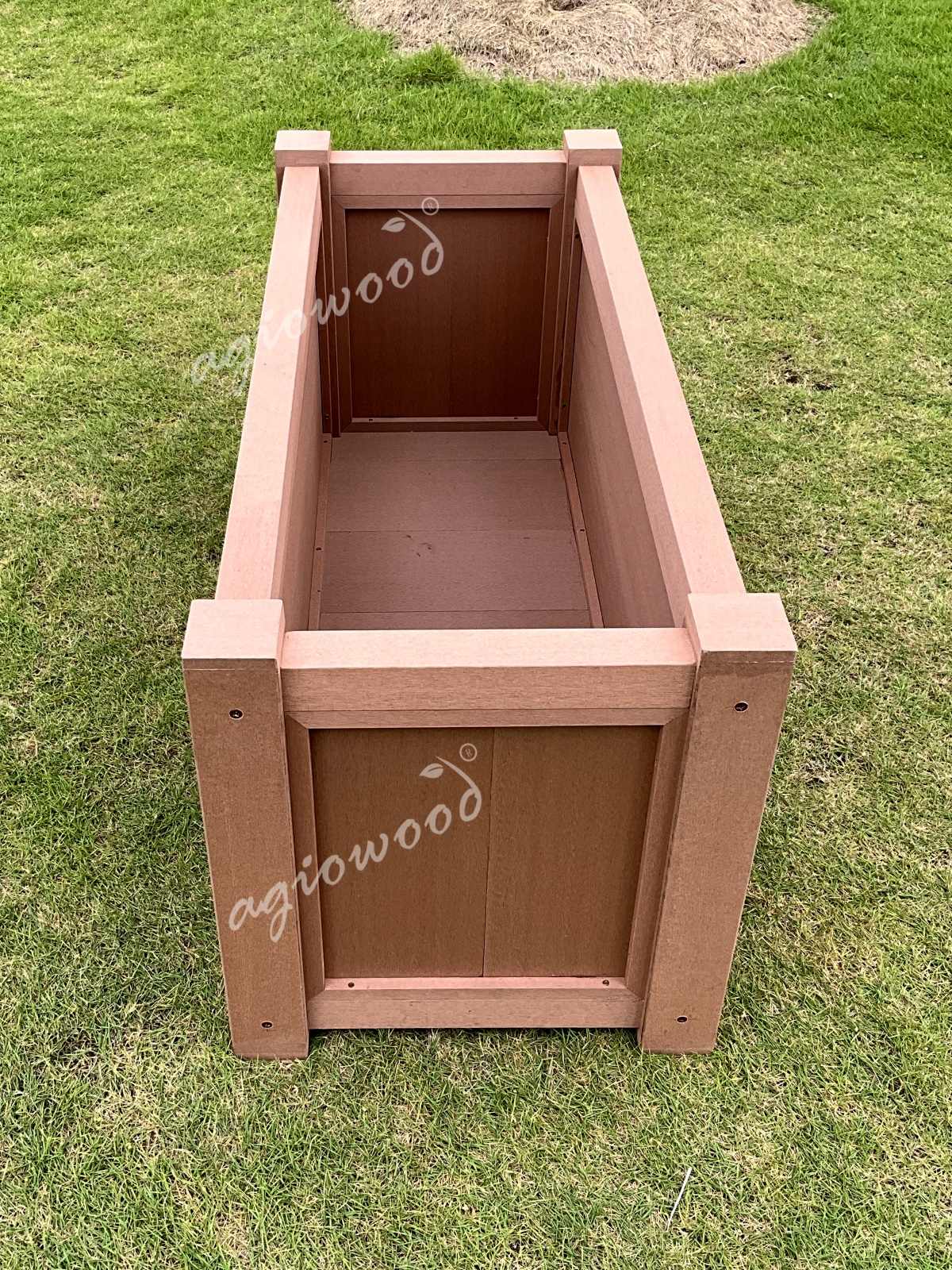 48-inch Movable Planter 11