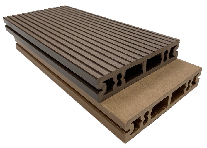 Boardwalk Decking Board (C) 7-1