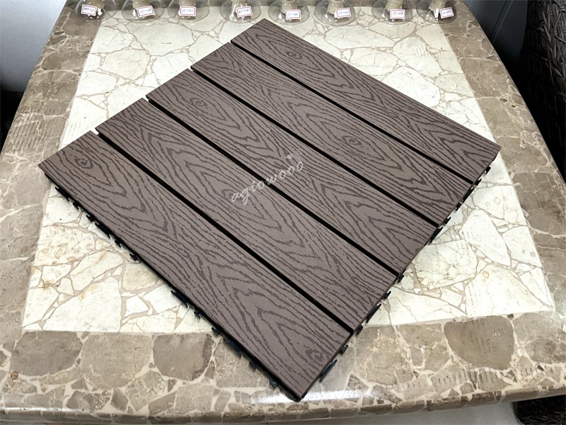 500x500 DIY Deck Tile 7