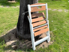 Outdoor Foldable Table and Chair
