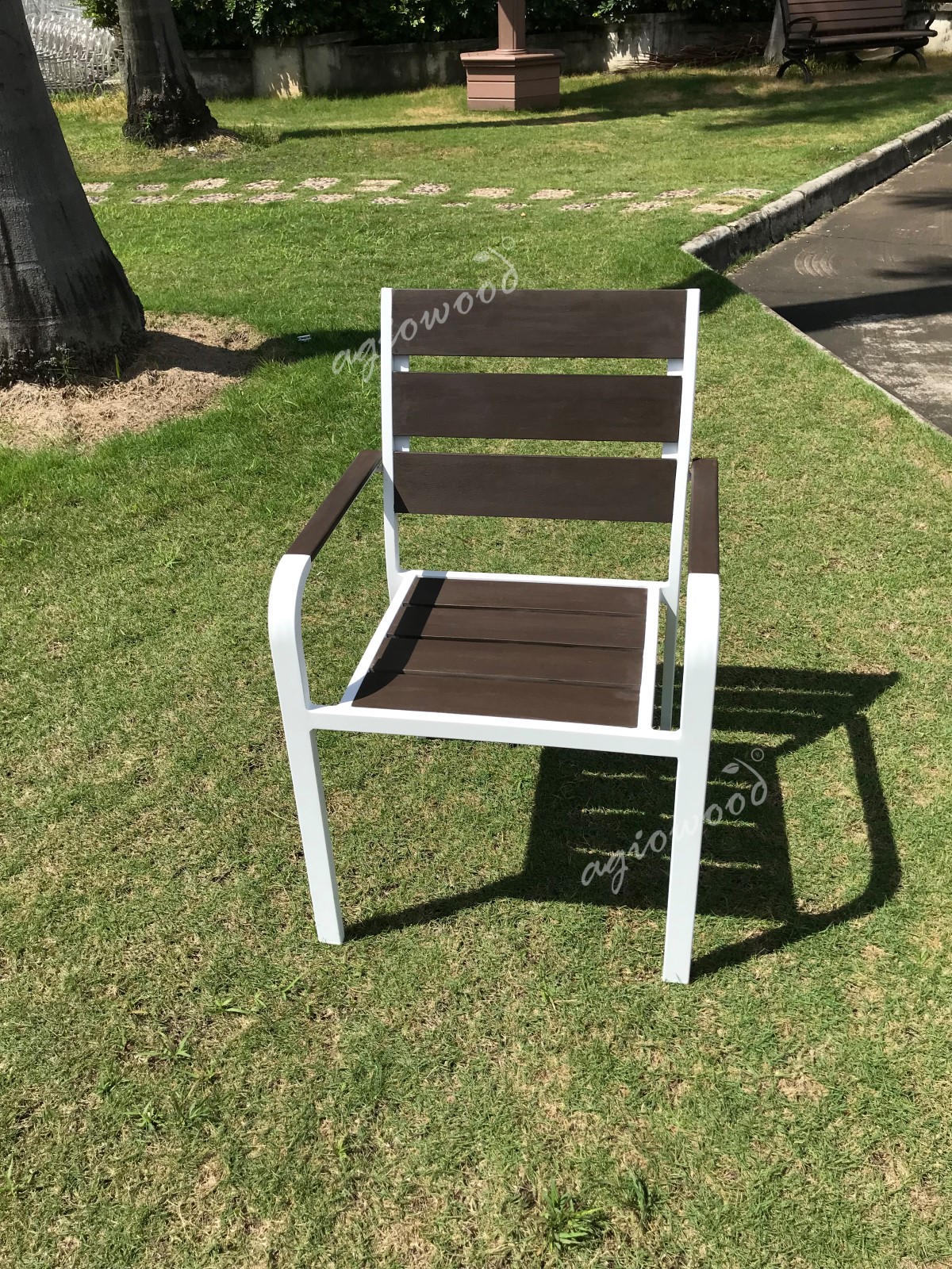 Outdoor Chair 1