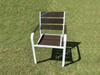 Stackable Outdoor Chair