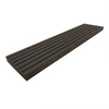 Solid Sauna Decking Board