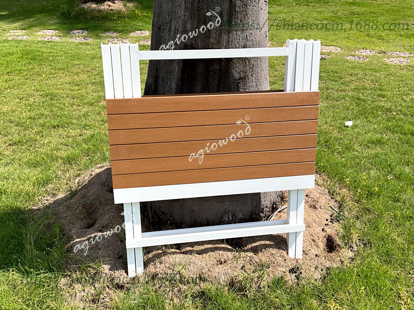 Outdoor Folding Table 4