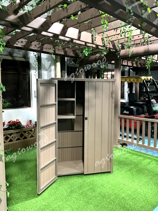 Garden Shed