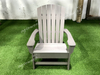 Balcony Porch Patio Outdoor Adirondack Chair