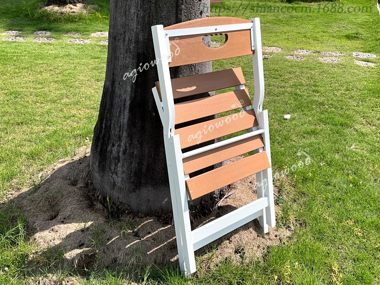 Outdoor Folding Chair 9
