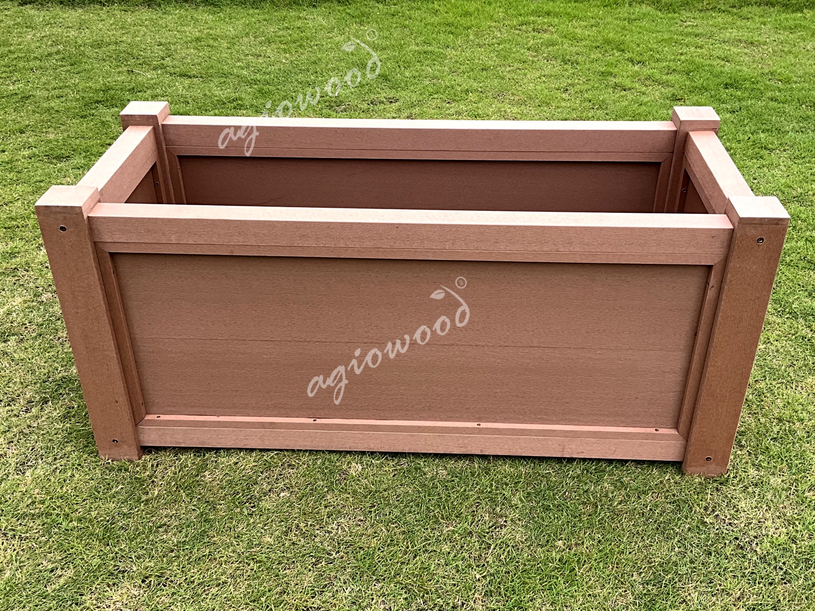 48-inch Movable Planter 9