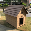 Large Dog Outdoor Kennel (A)