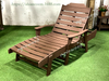 Beach Chair New Model Outdoor Chaise Lounge Chair