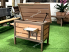 Outdoor Cat House