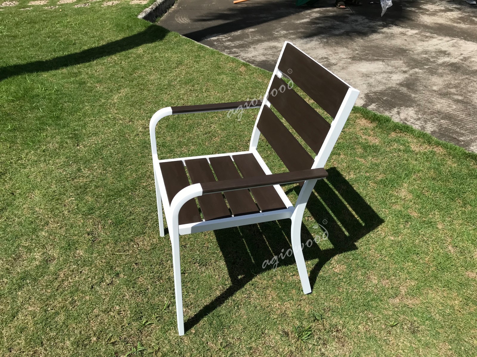 Outdoor Chair 2