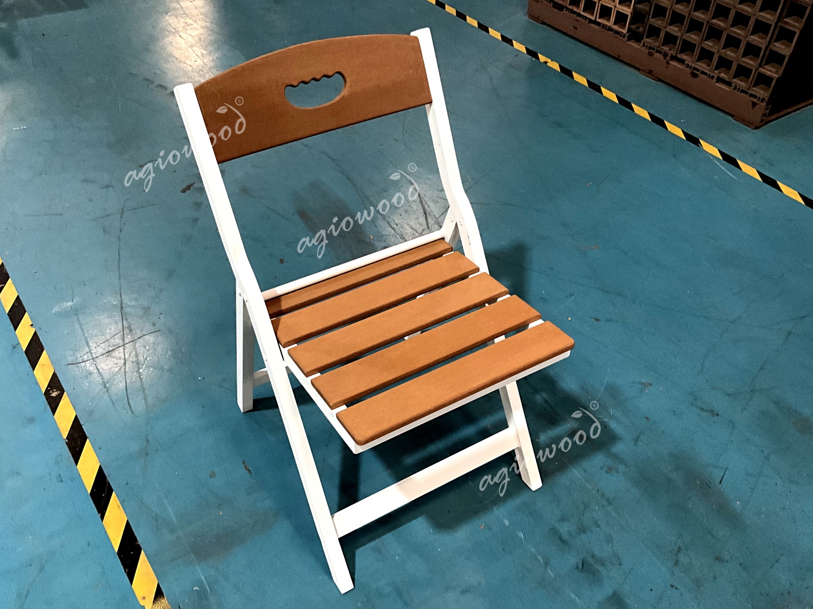 Outdoor Foldable Chair 1