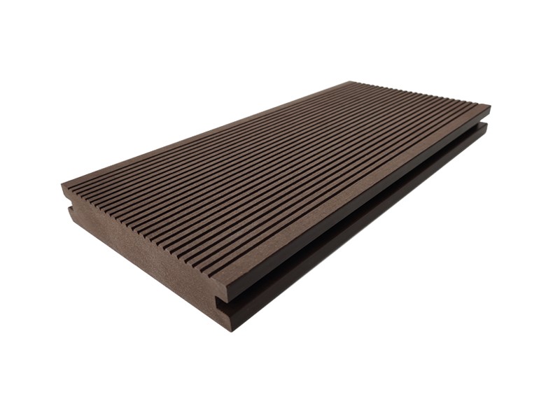 Is PP WPC decking board any good?