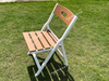 Outdoor Foldable Table and Chair