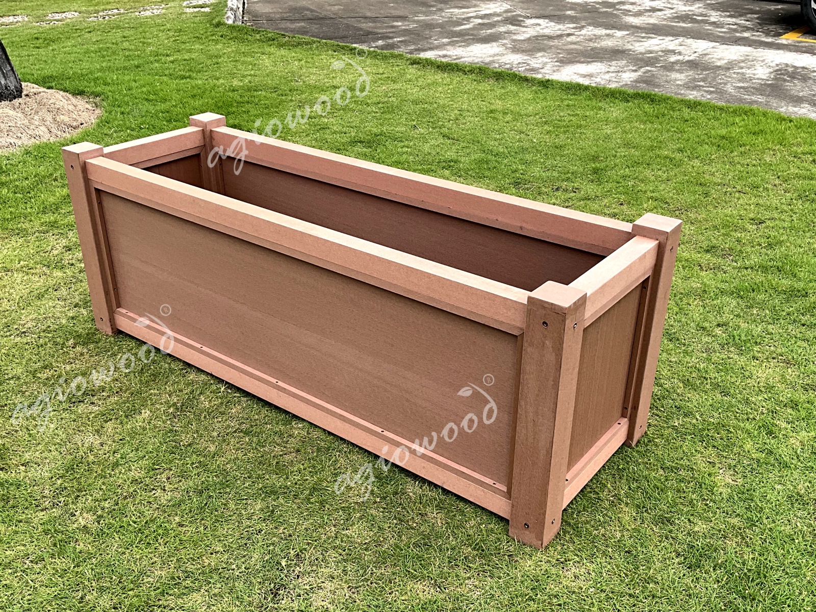 60-inch Movable Planter 7