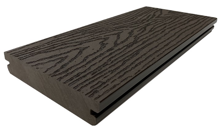 Balcony Decking Board (F) 1-1