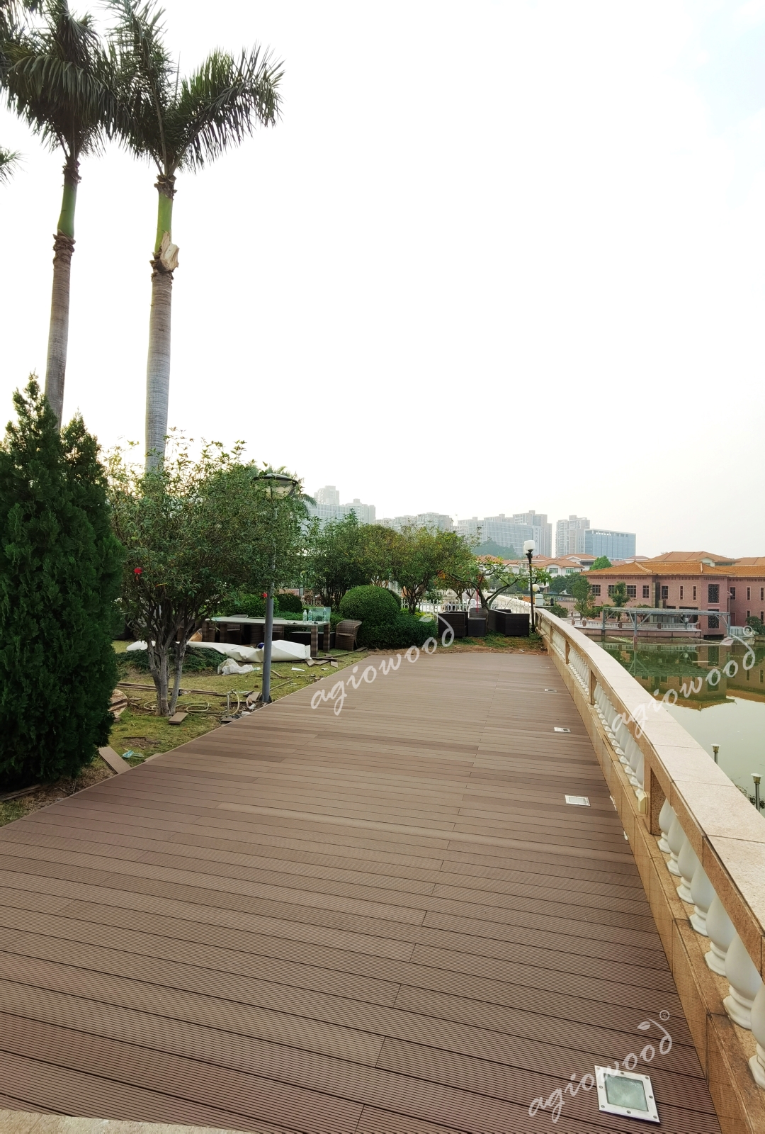 Boardwalk Decking Board (C) 11