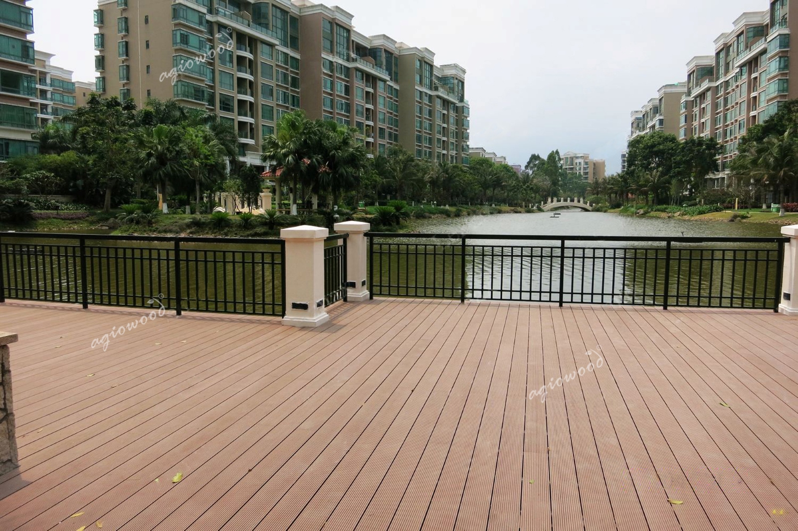 Boardwalk Decking Board (C) 8