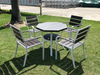 Outdoor Octagonal Table