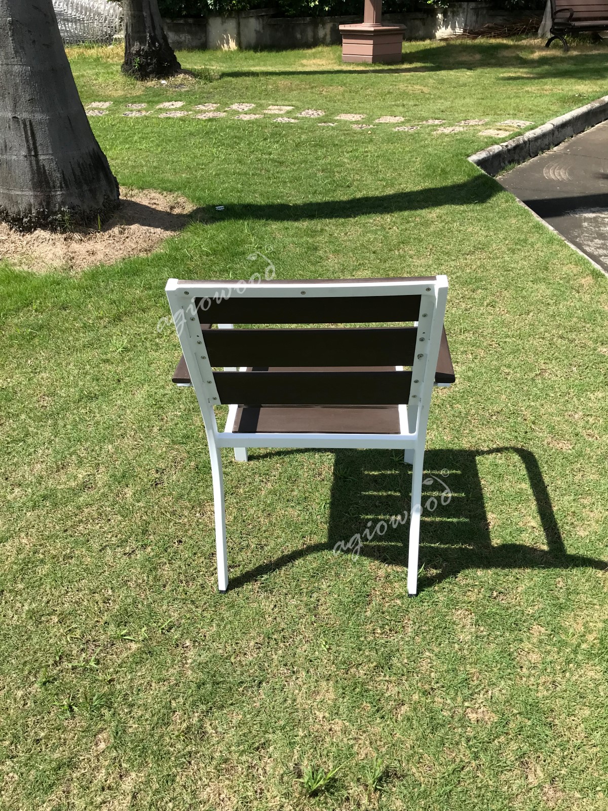 Outdoor Chair 4