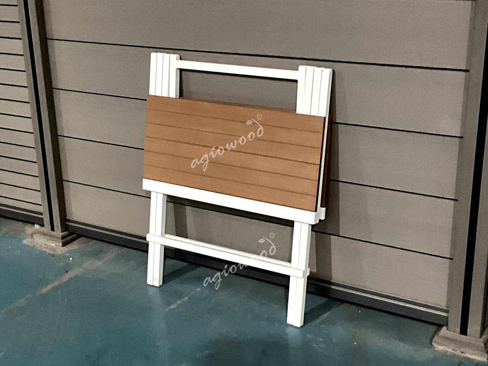 Outdoor Foldable Table 3