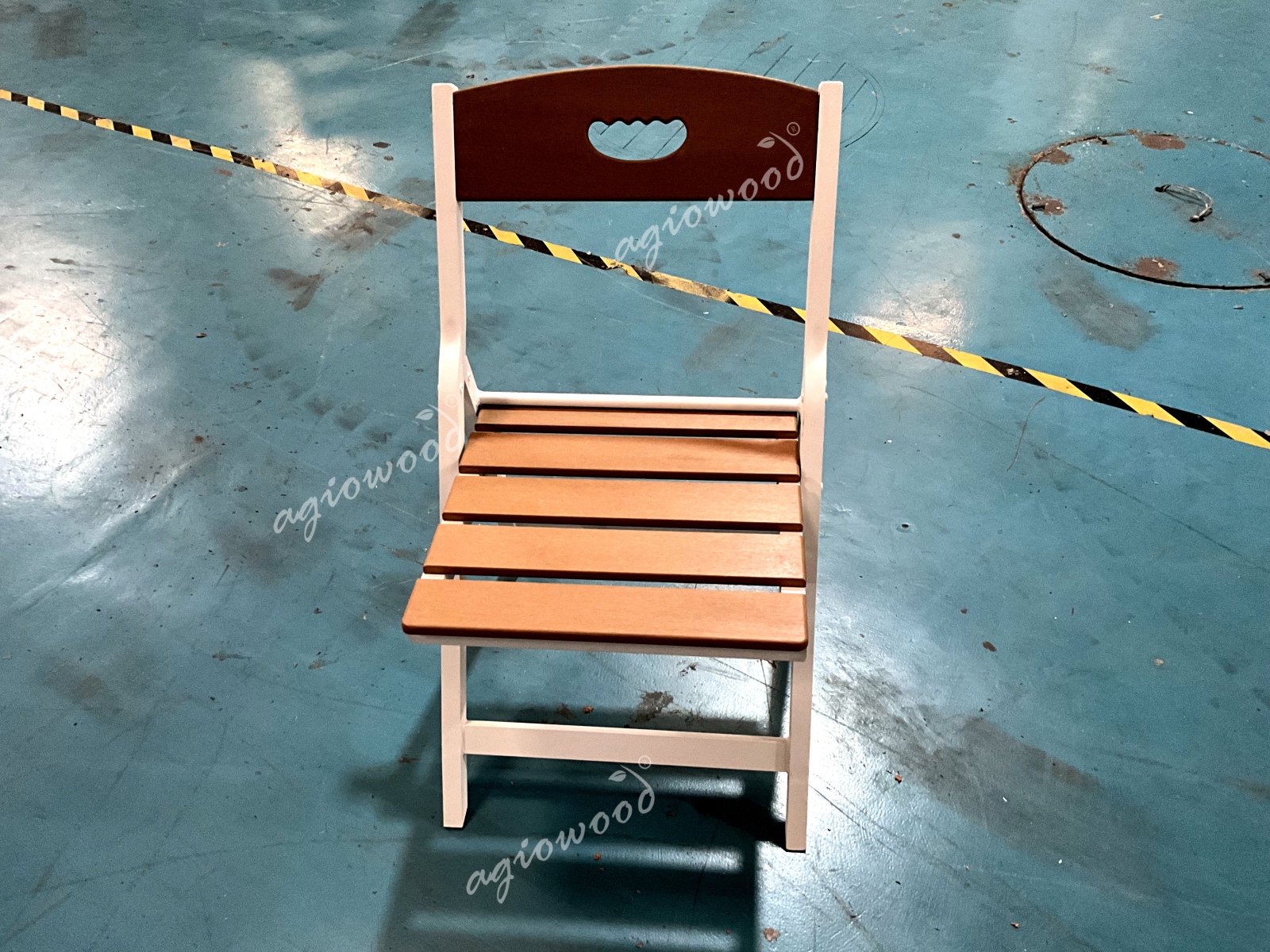 Outdoor Foldable Chair 2