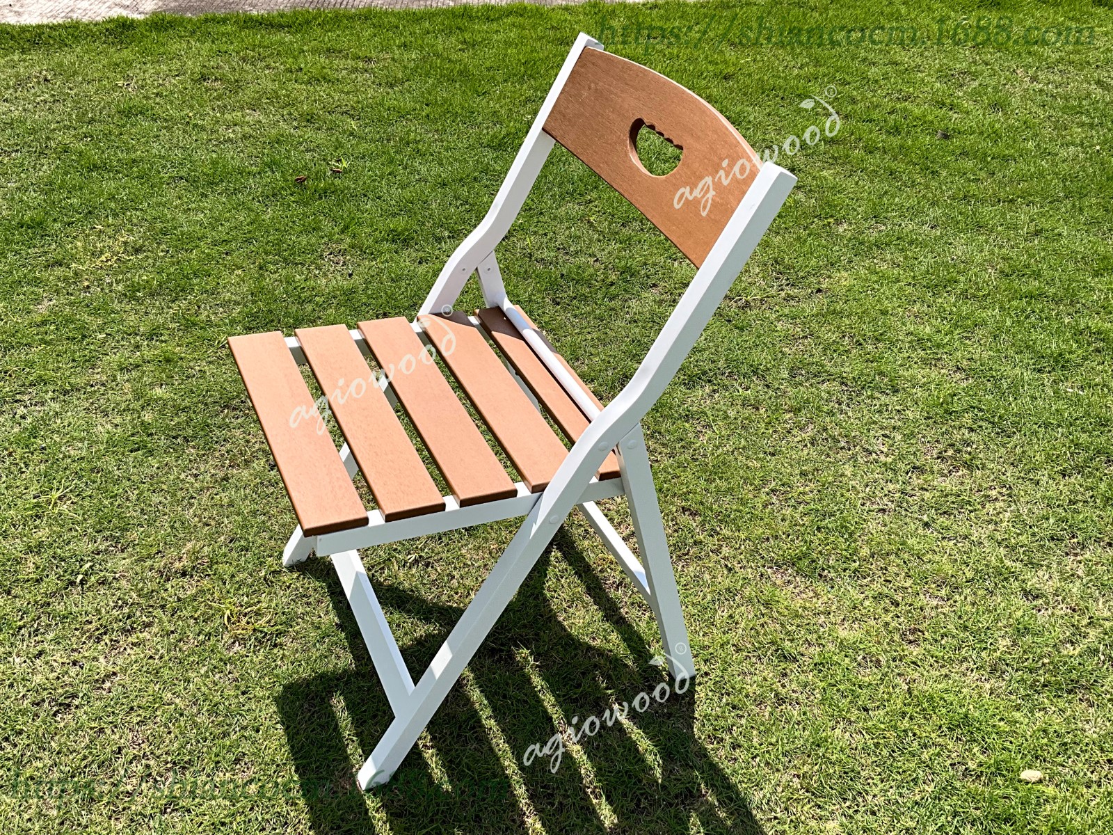 Outdoor Folding Chair 7