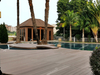 Water Resistant Boardwalk Decking Board (B)