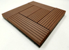 Interlocking 300-DIY Deck Tile
