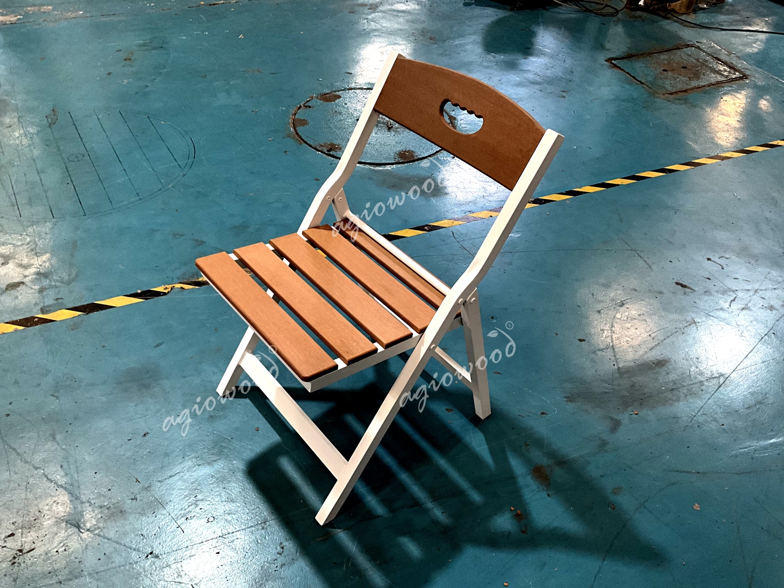 Outdoor Foldable Chair 3